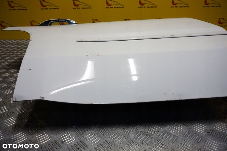 GM CHEVY YUKON ESCALADE TAHOE 2015 2020 Drzwi Tył Prawe Szyba Kompletne USA - 13