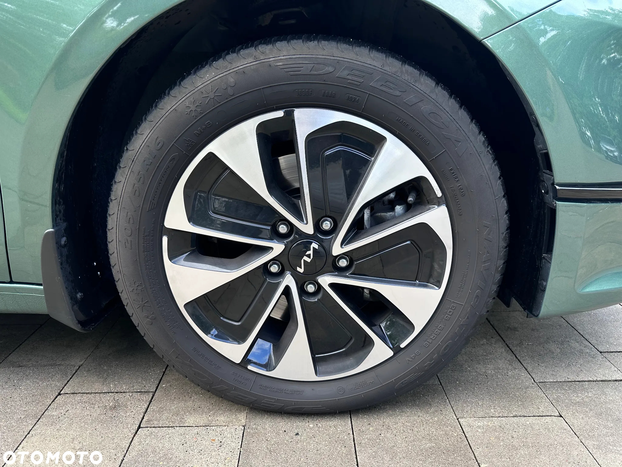 Kia Ceed 1.5 T-GDI Tribute DCT - 4