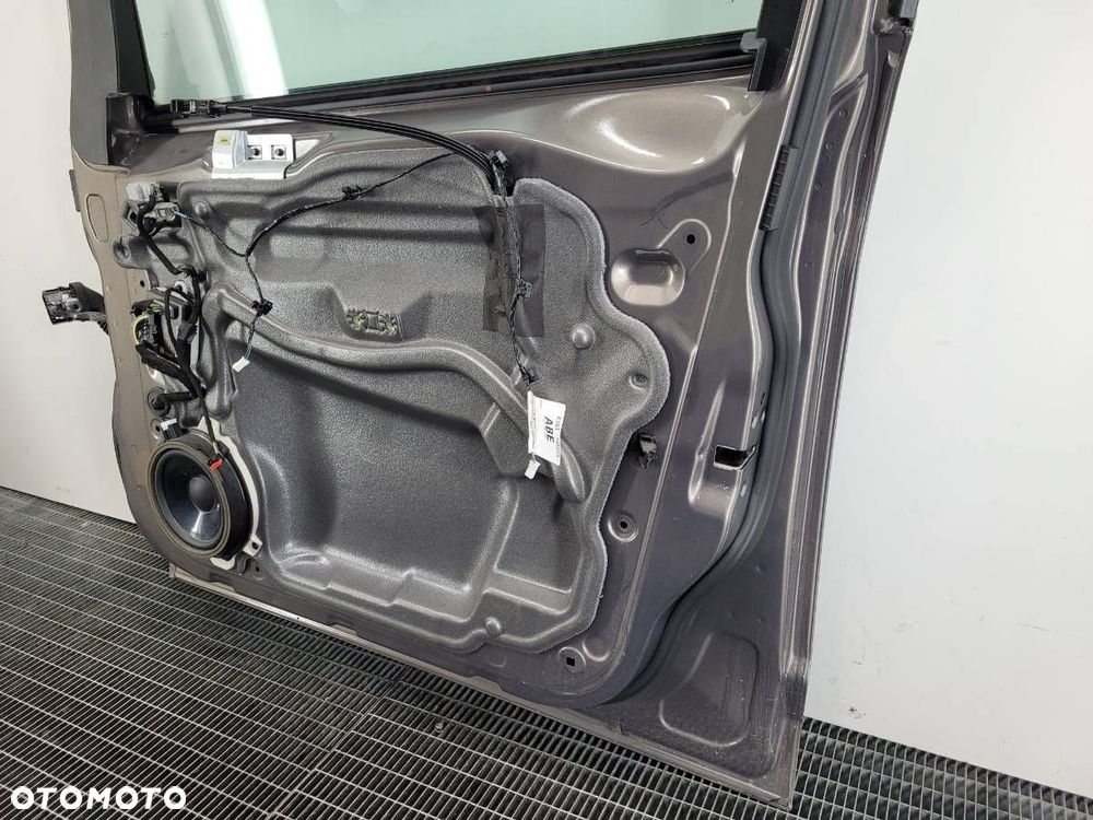 DRZWI PRZÓD PRZEDNIE PRAWE KOMPLETNE FORD GRAND C-MAX MK2 AK5CWWA - 10