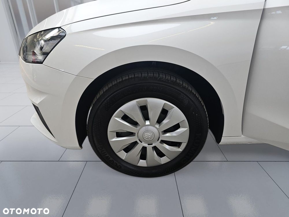 Skoda Fabia 1.0 TSI Ambition - 29