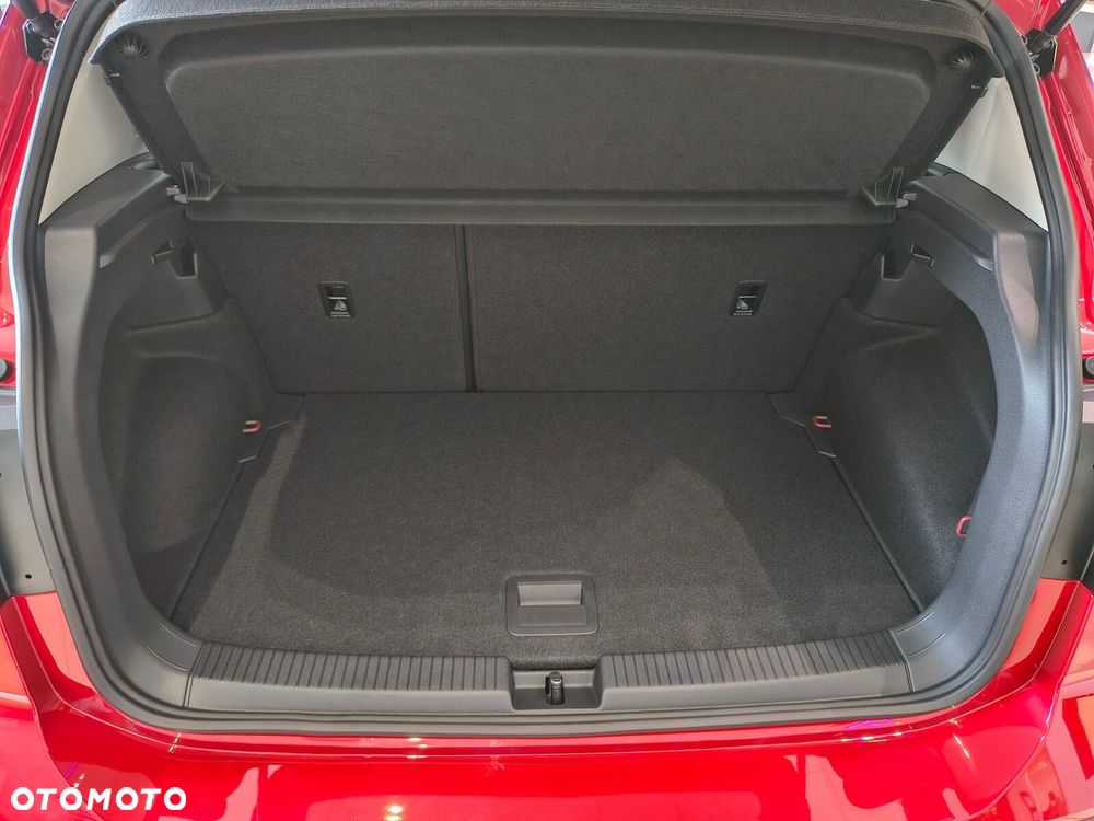 Volkswagen T-Cross 1.5 TSI ACT Life Plus DSG - 7