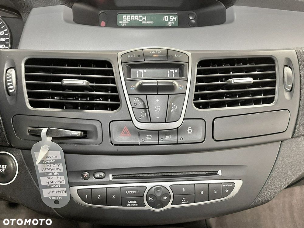 Renault Laguna 2.0 DCi FAP Dynamique - 21