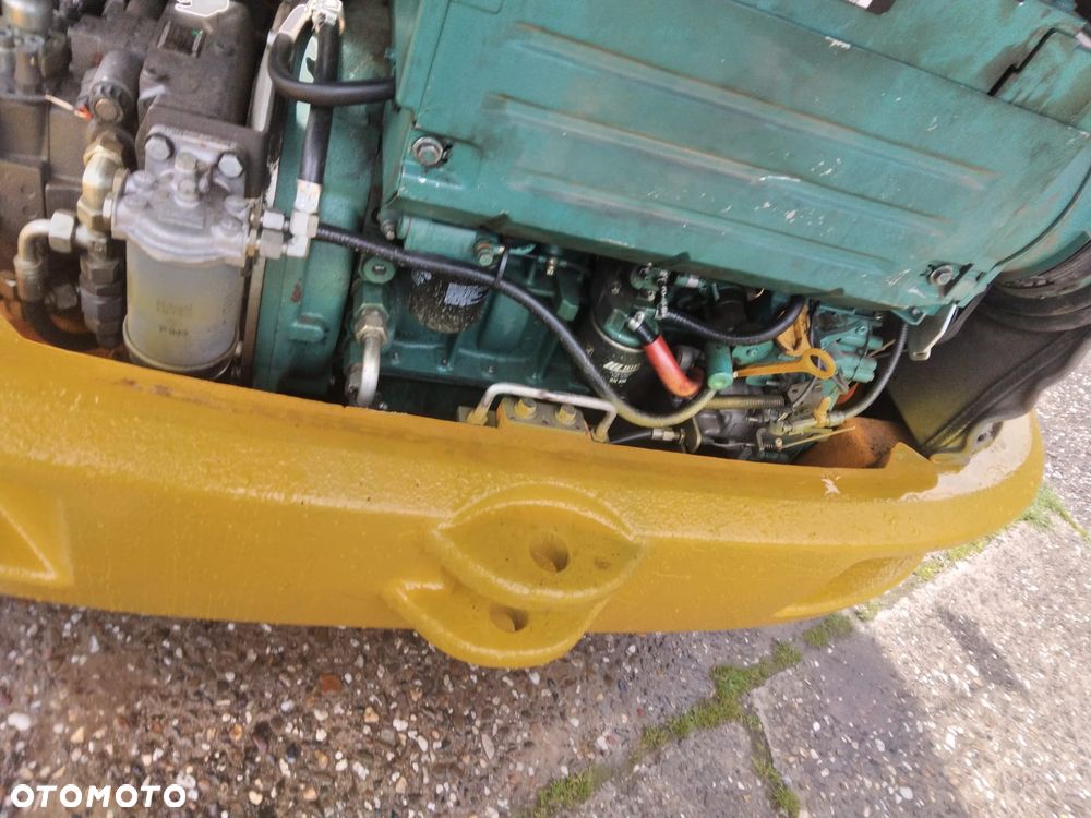 Volvo L30 - 5