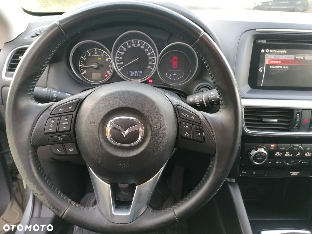 Mazda CX-5 2.0 Skygo 2WD - 27