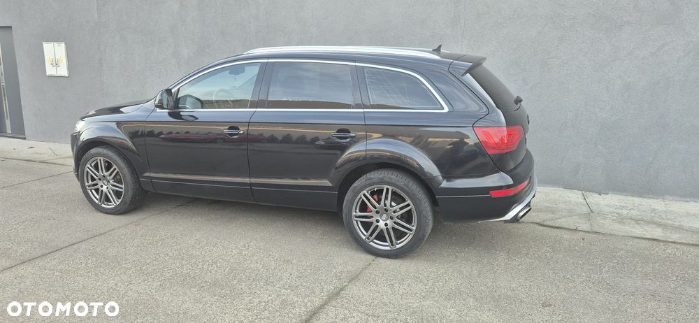 Audi Q7 - 5