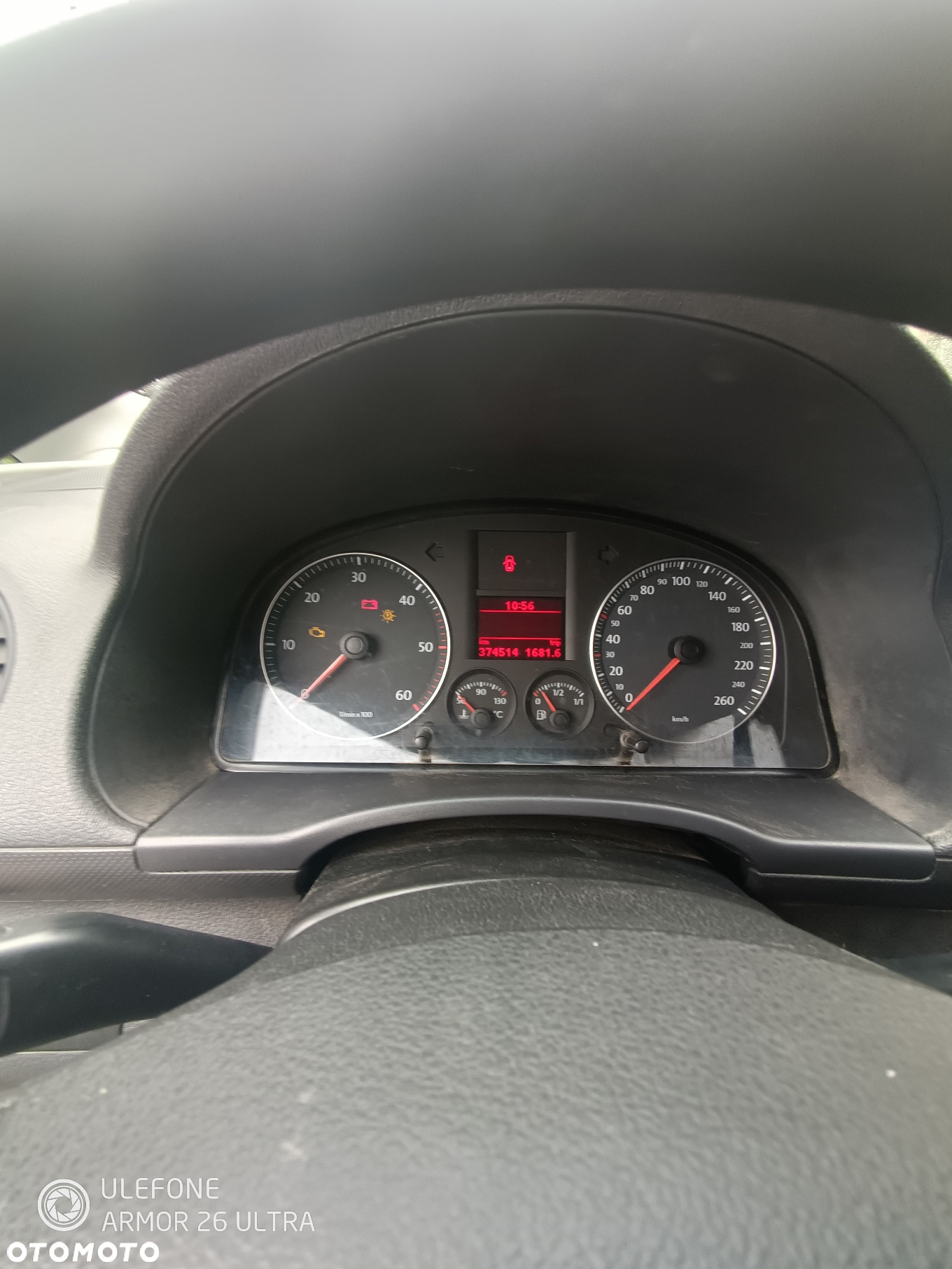 Volkswagen Caddy - 12