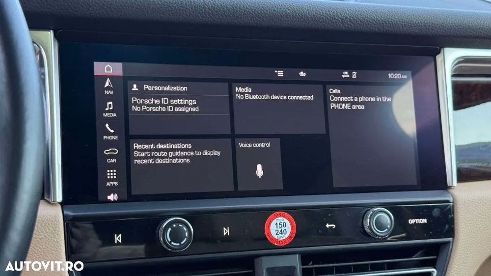 Porsche Macan T PDK - 29