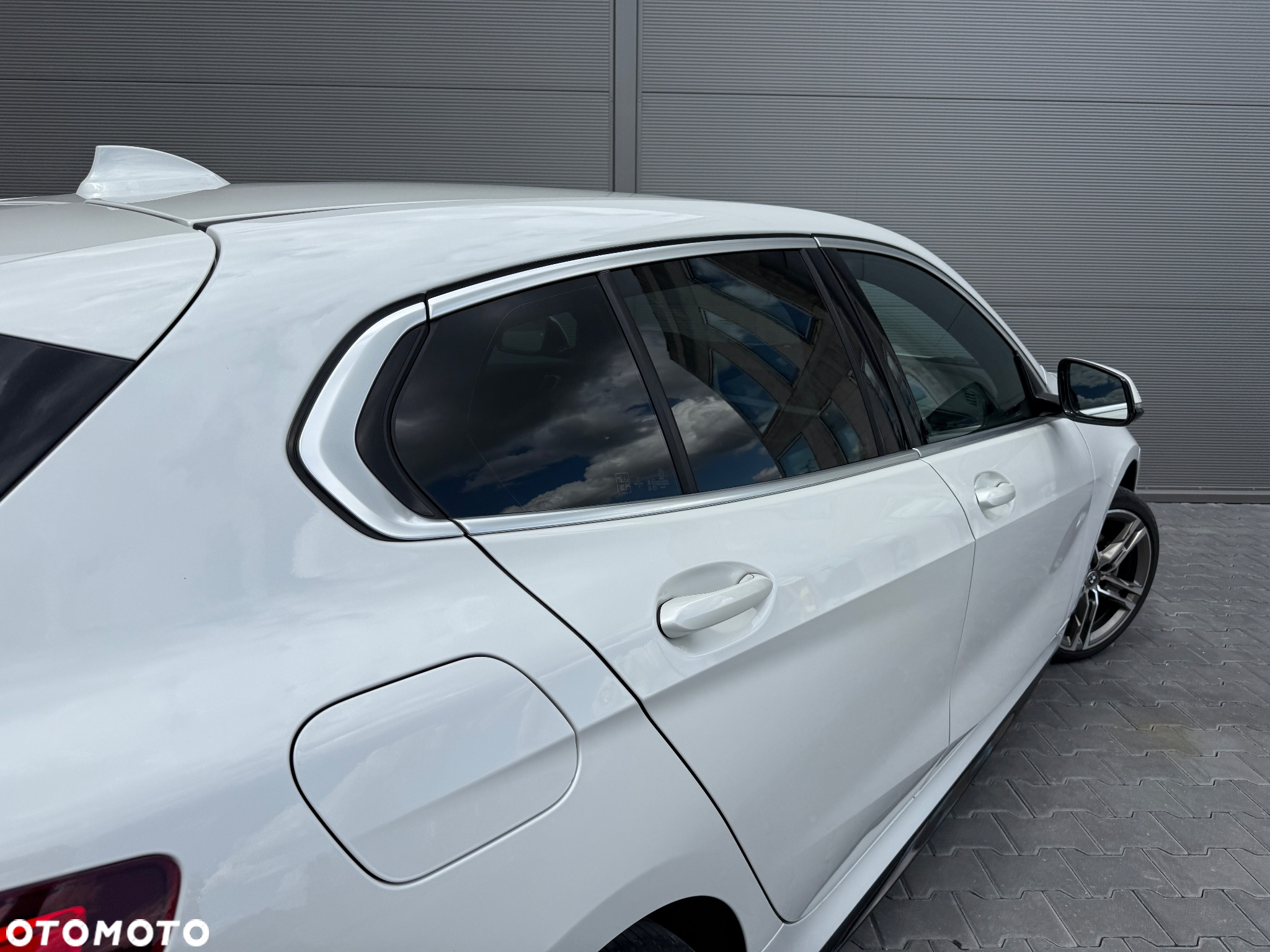 BMW Seria 1 118i M Sport - 33