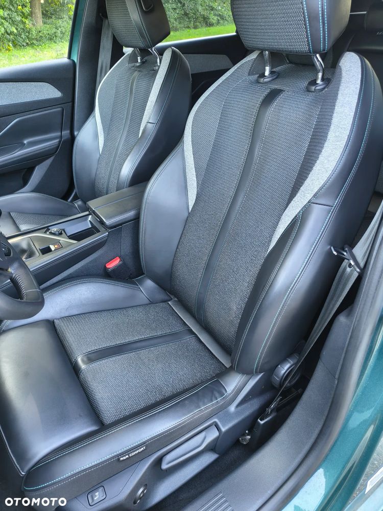 Peugeot 308 1.2 PureTech Allure S&S - 6