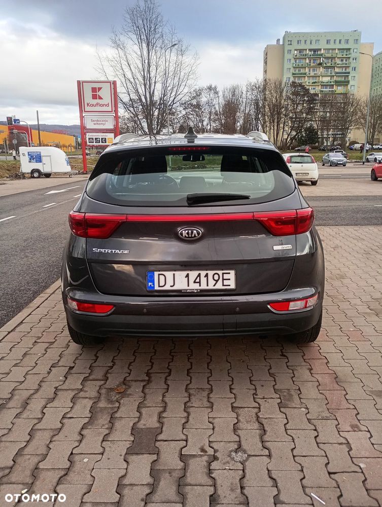 Kia Sportage - 2