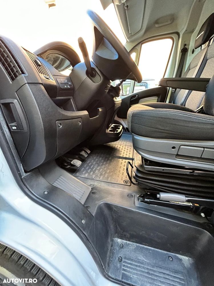 Fiat Ducato - 6