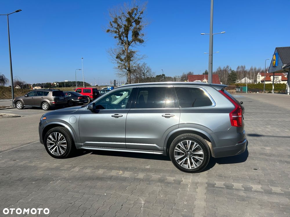 Volvo XC 90 - 4