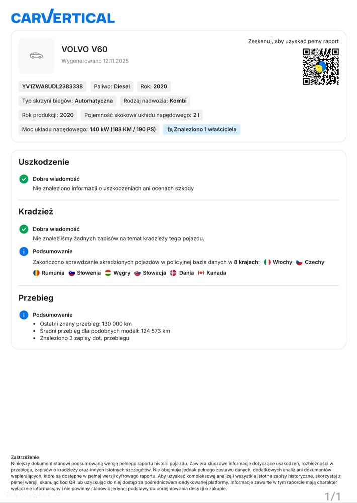 Volvo V60 D4 Geartronic Inscription - 25