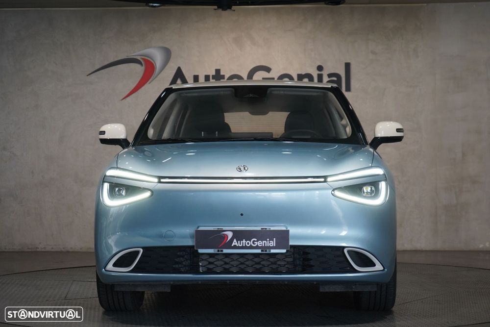 Dongfeng Box 42 kWh Plus - 4