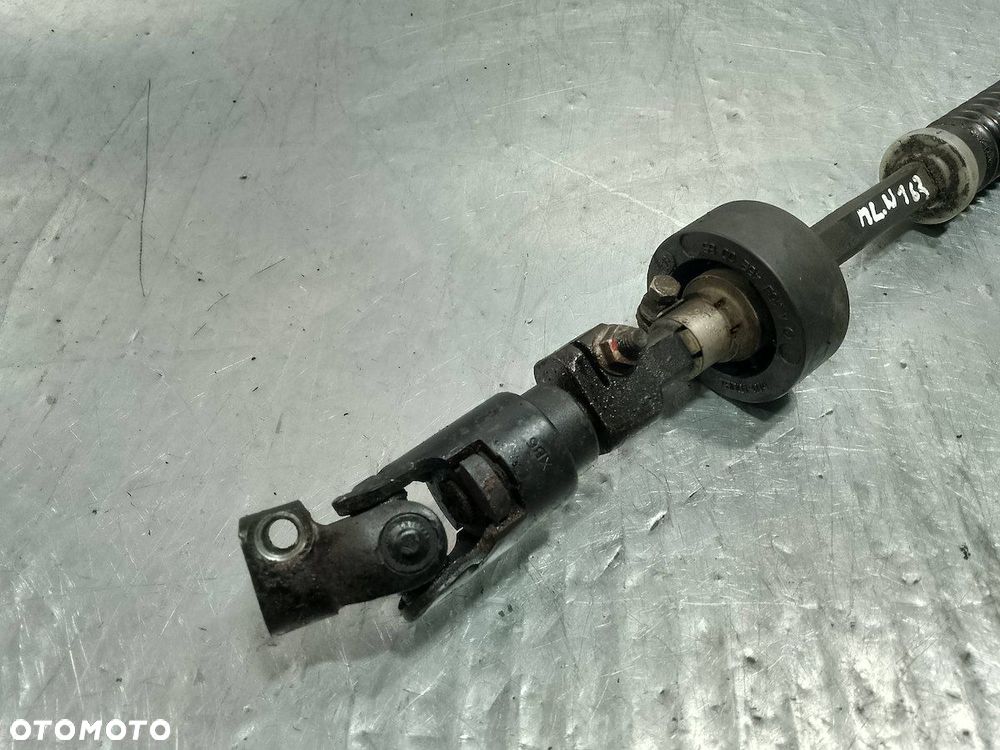 KRZYŻAK KOLUMNY MERCEDES-BENZ ML W163 2.7 CDTI - 3