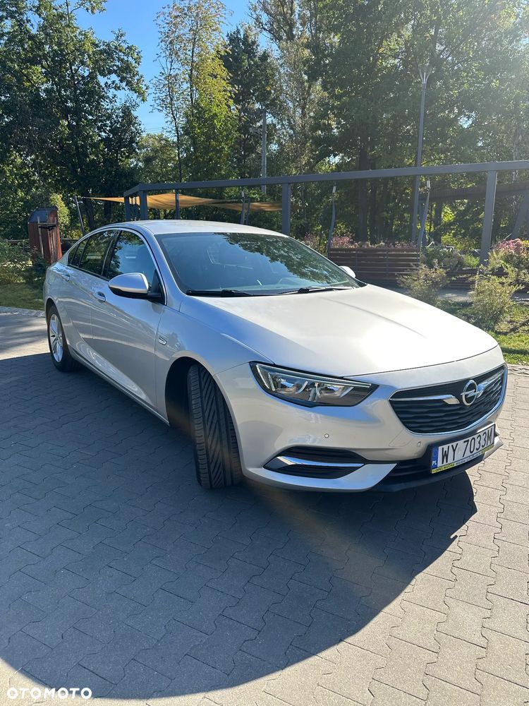 Opel Insignia - 2