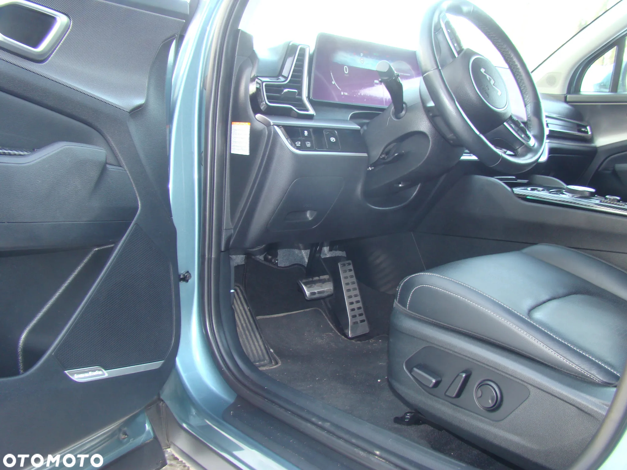 Kia Sportage - 18