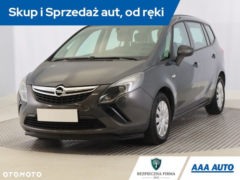 Opel Zafira - 3