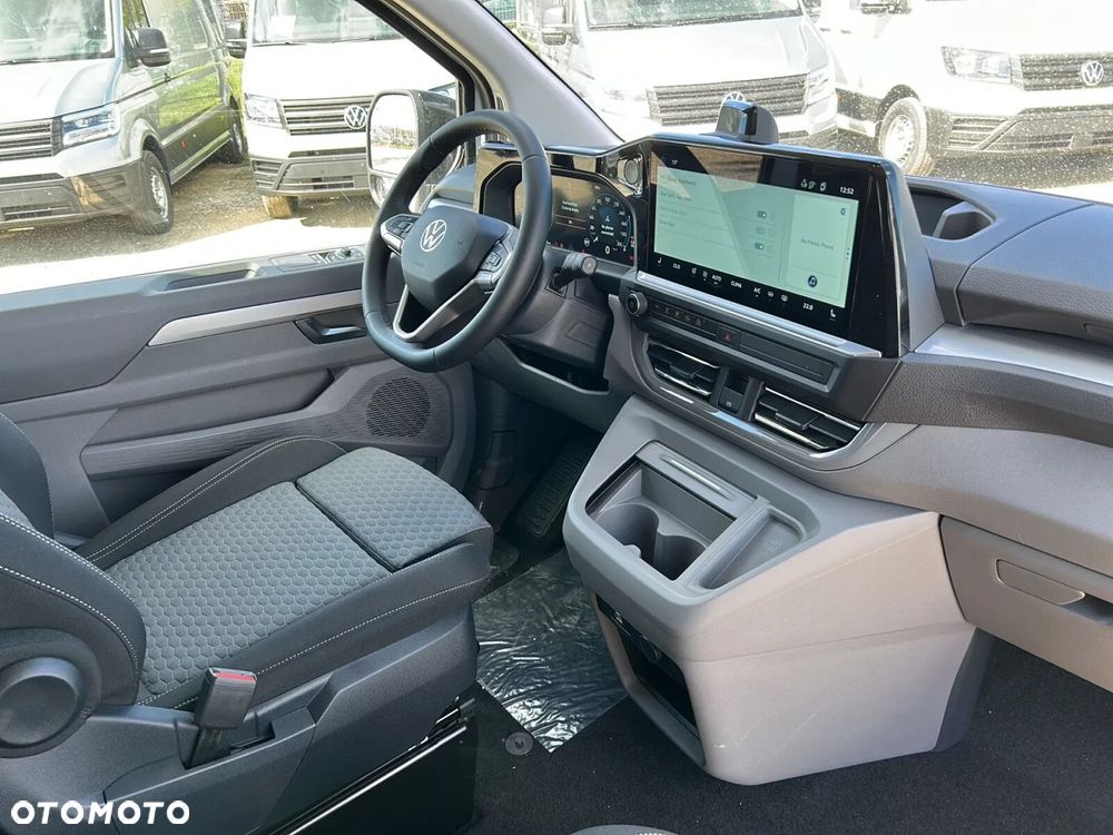 Volkswagen Caravelle 2.0 TDI L2 Edition - 13