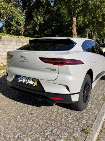 Jaguar I-Pace S AWD Aut. - 6