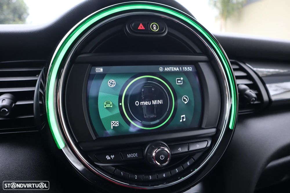 MINI 3 Portas Cooper SE - 38