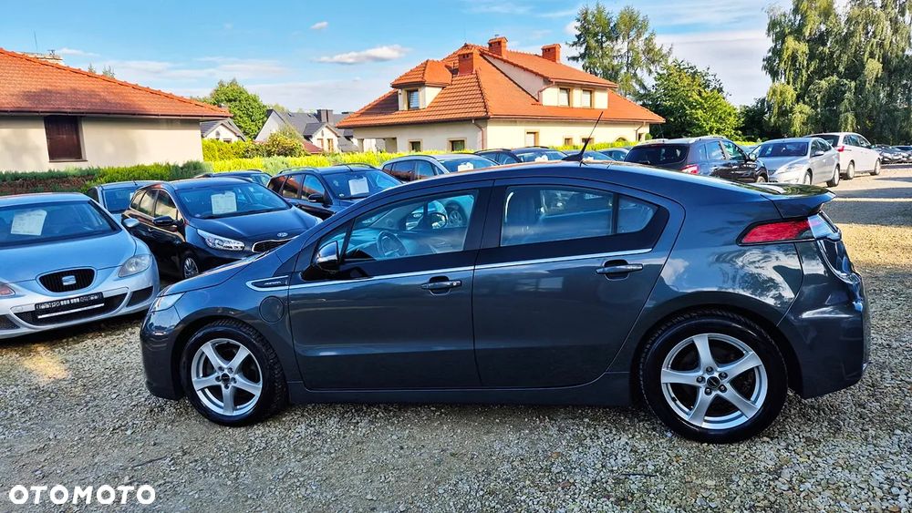Opel Ampera - 20