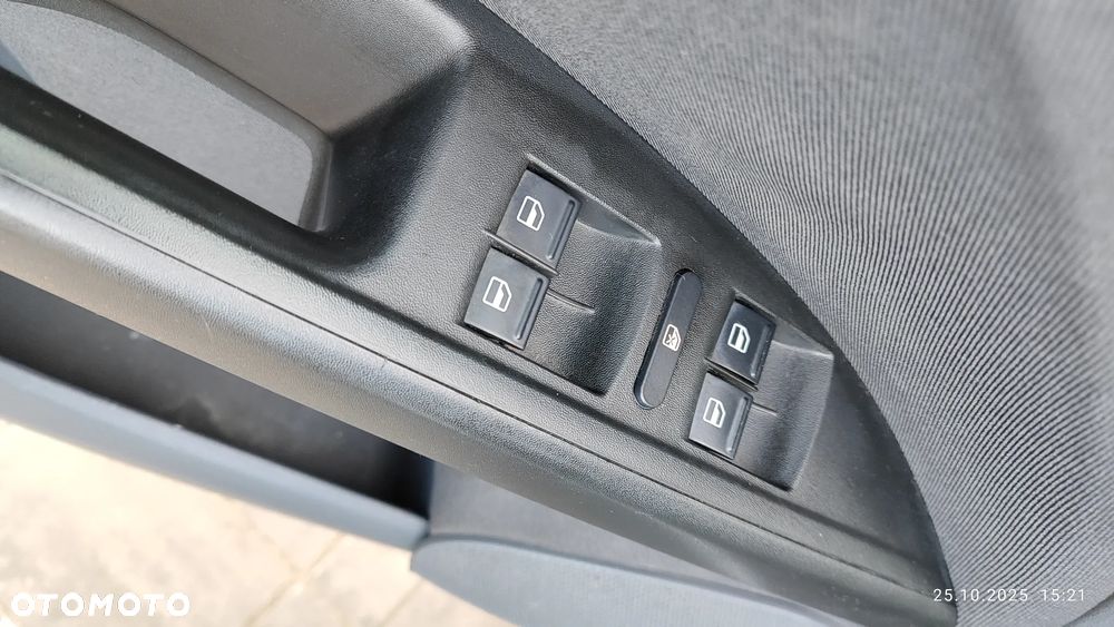 Seat Toledo 1.9 TDI Reference - 7