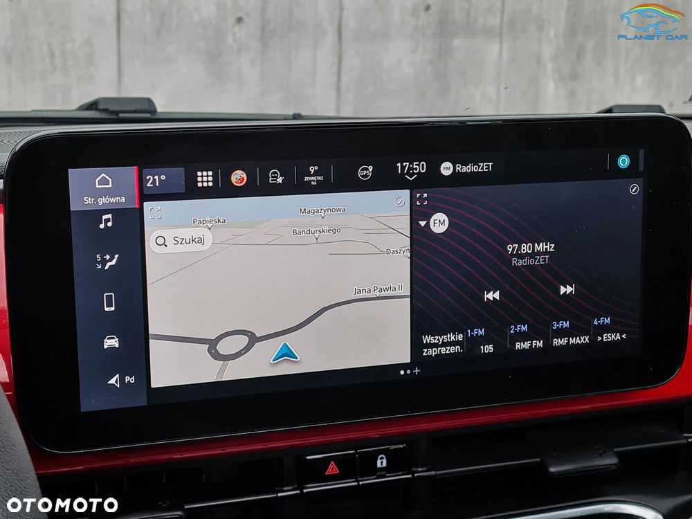 Fiat 500 23.8kWh RED - 31