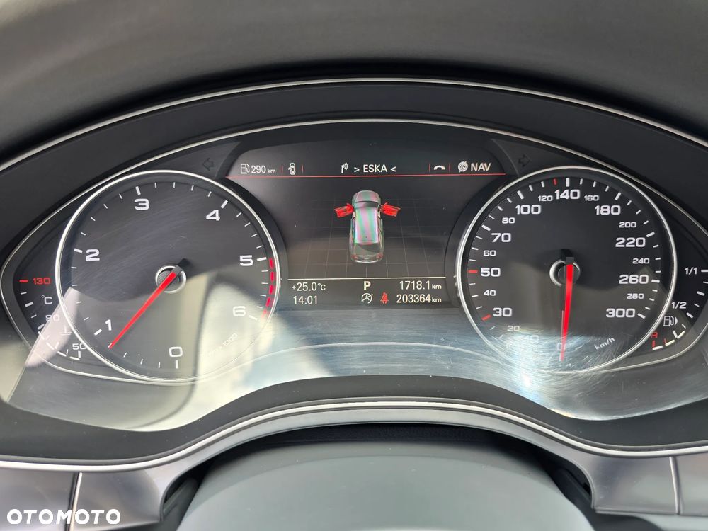 Audi A6 - 26