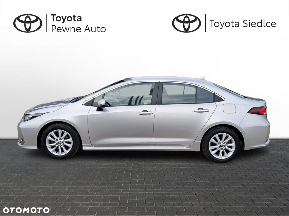 Toyota Corolla 1.8 Hybrid Comfort - 7