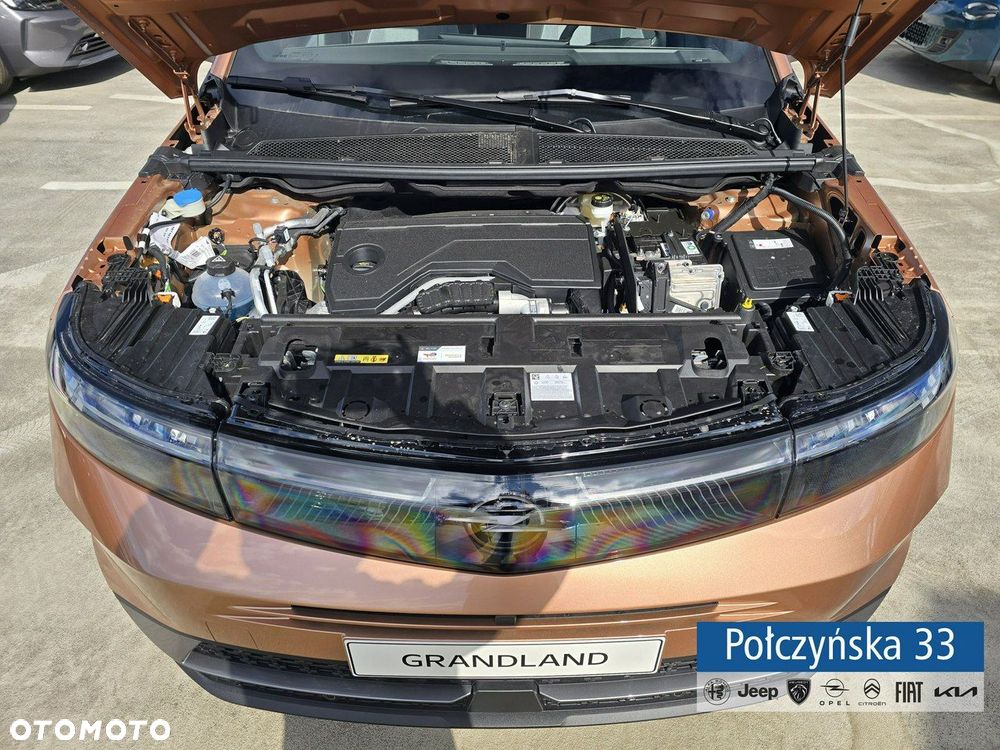 Opel Grandland - 32