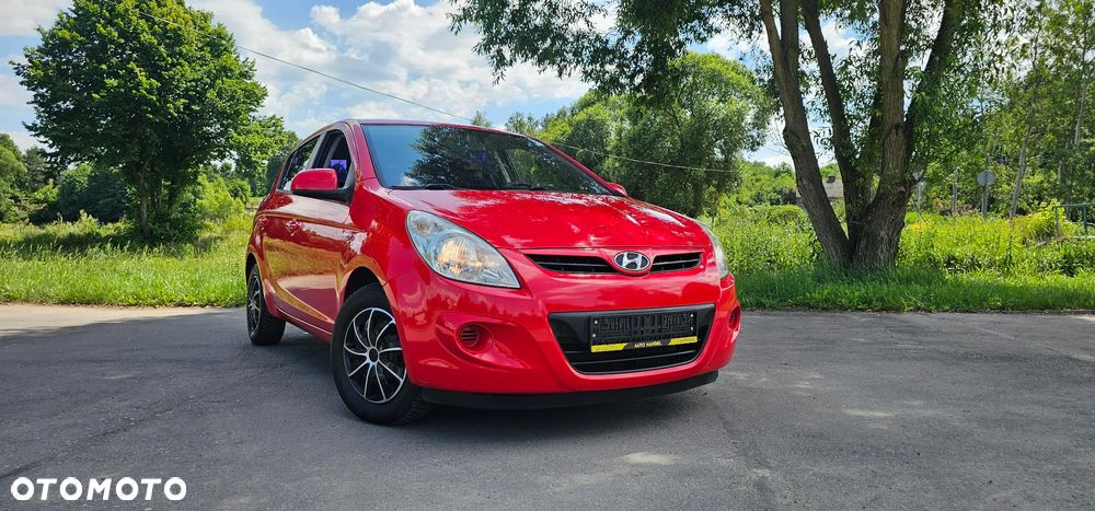 Hyundai i20 1.4 Style - 11