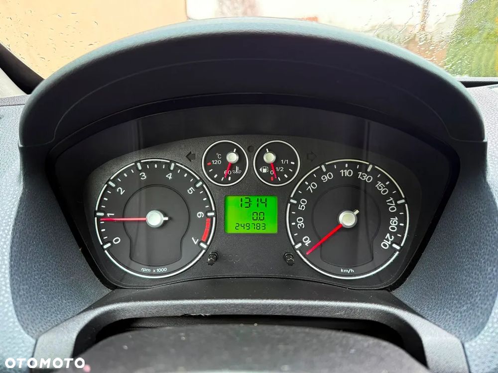 Ford Fiesta 1.3 Style - 31