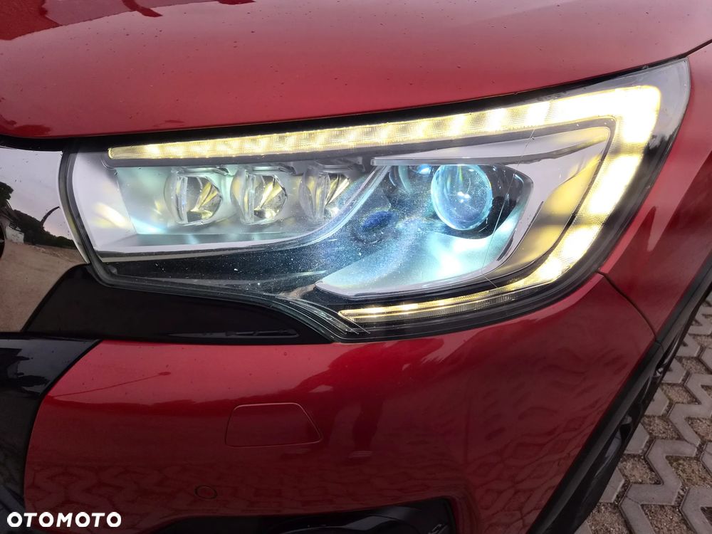 DS Automobiles DS 4 - 3