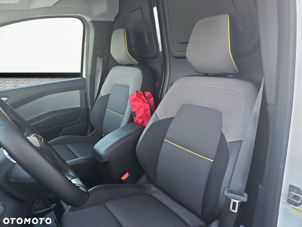 Renault KANGOO VAN IZOTERMA AGREGAT - 11