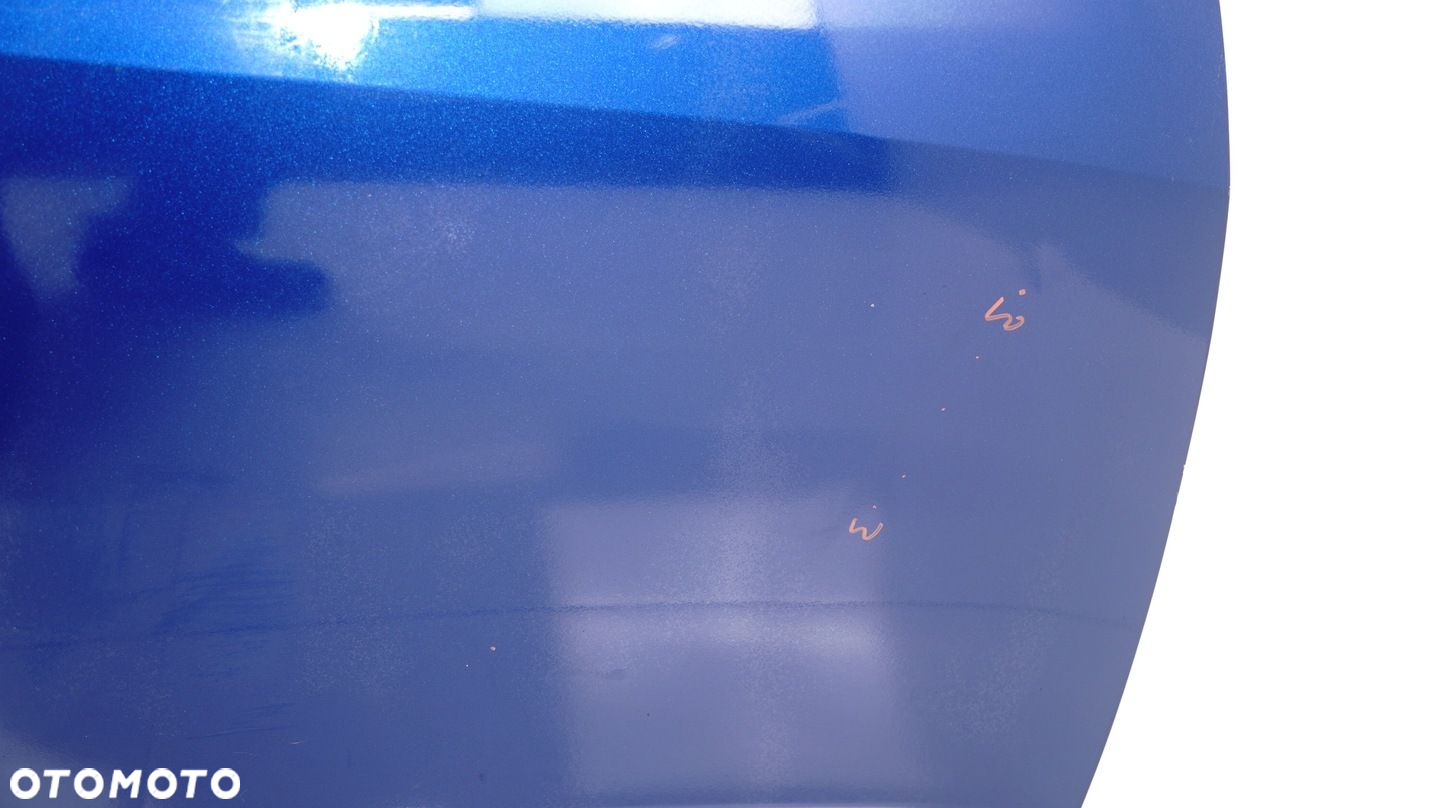 DRZWI PRAWY PRZÓD HONDA JAZZ III 08-11R - 7