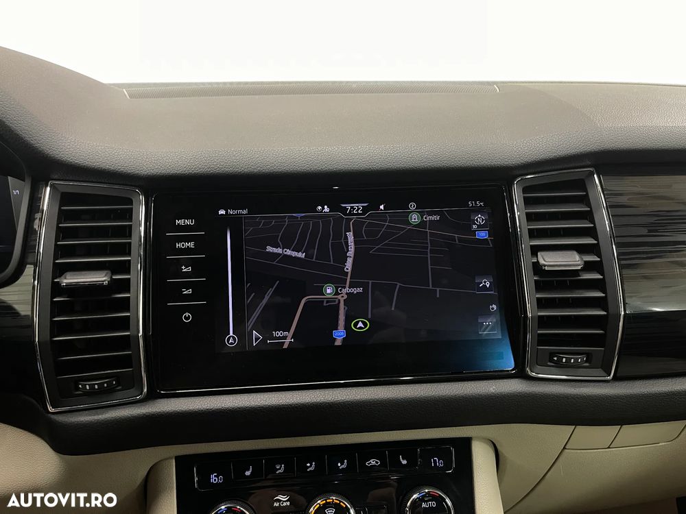 Skoda Kodiaq 2.0 TDI DSG Style - 18