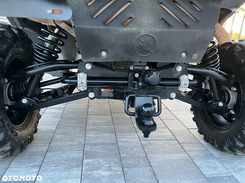 Segway Fugleman UT10 - 7