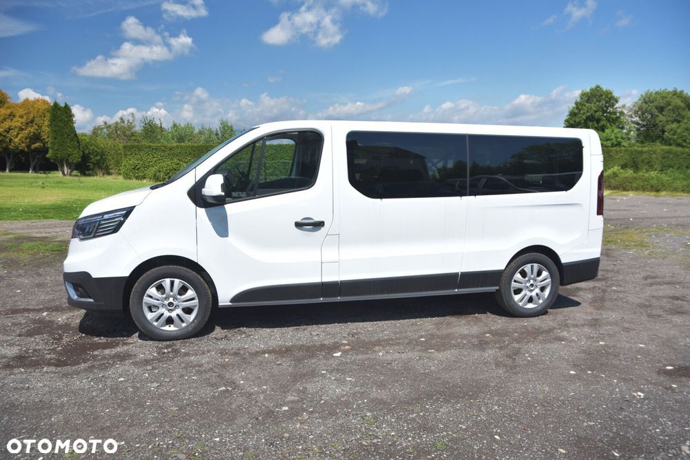 Renault Trafic - 4