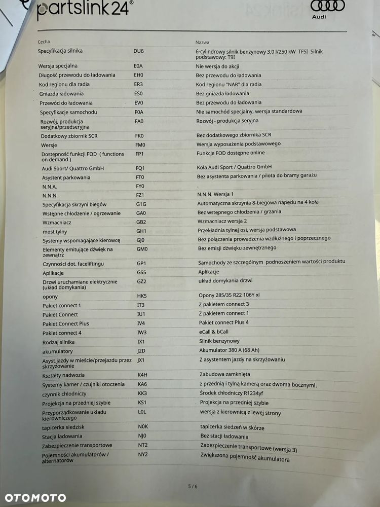 Audi Q7 55 TFSI mHEV Quattro S Line Tiptr - 17