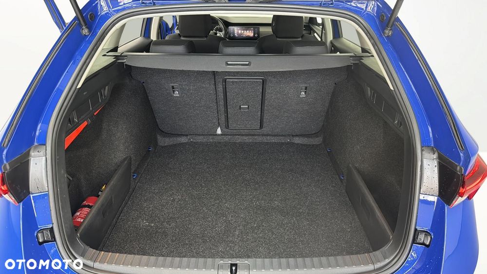Skoda Octavia 1.5 TSI ACT Ambition - 18