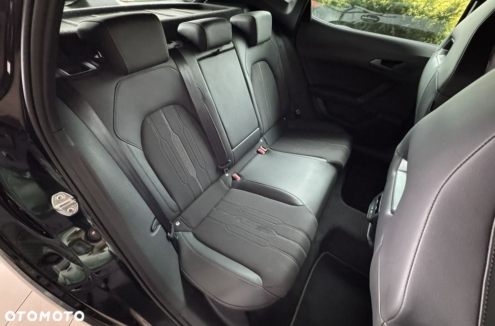 Cupra Formentor 1.5 TSI DSG - 15