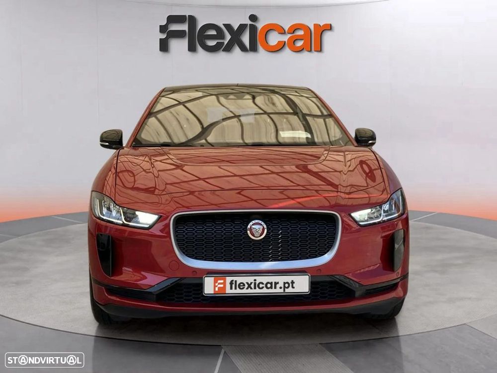 Jaguar I-Pace S AWD Aut. - 4