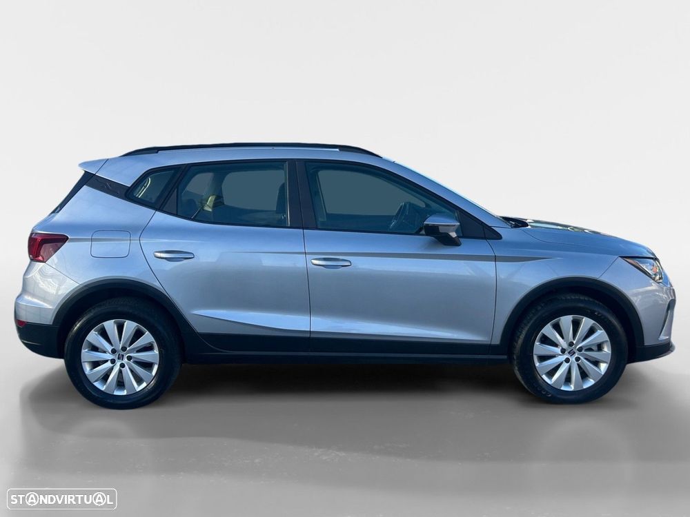 SEAT Arona 1.0 TSI Style DSG - 6