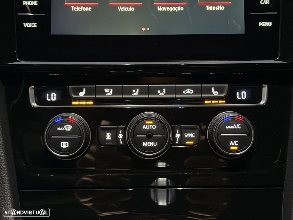 VW Golf GTI 2.0 TSI OPF DSG Performance - 16