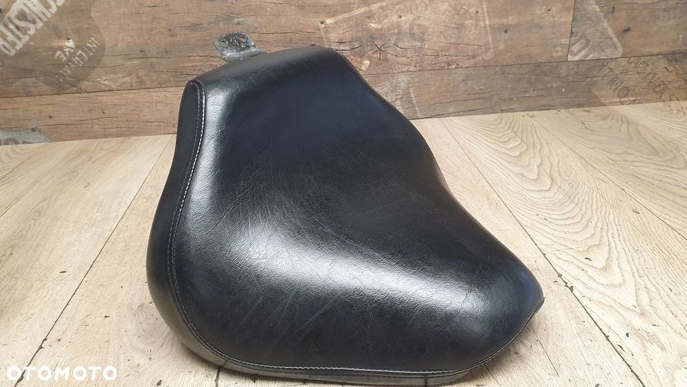 Siedzenie kierowcy Yamaha XVS1100 Drag Star Custom - 3