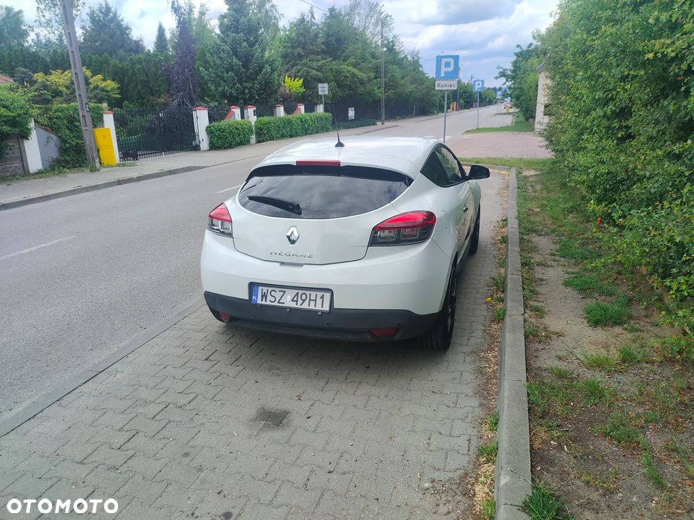 Renault Megane - 9