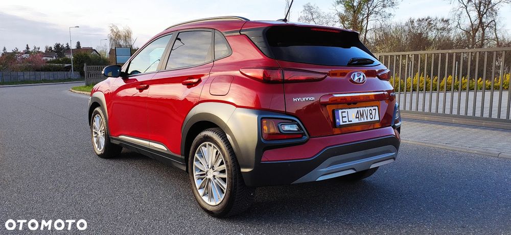 Hyundai Kona 1.0 T-GDI Style - 3