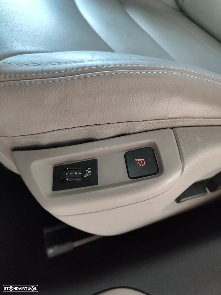 Citroën C5 Tourer 2.0 BlueHDi Exclusive EAT6 - 24