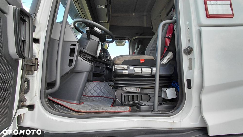 Renault GAMA T 460 AUTOMAT - 5